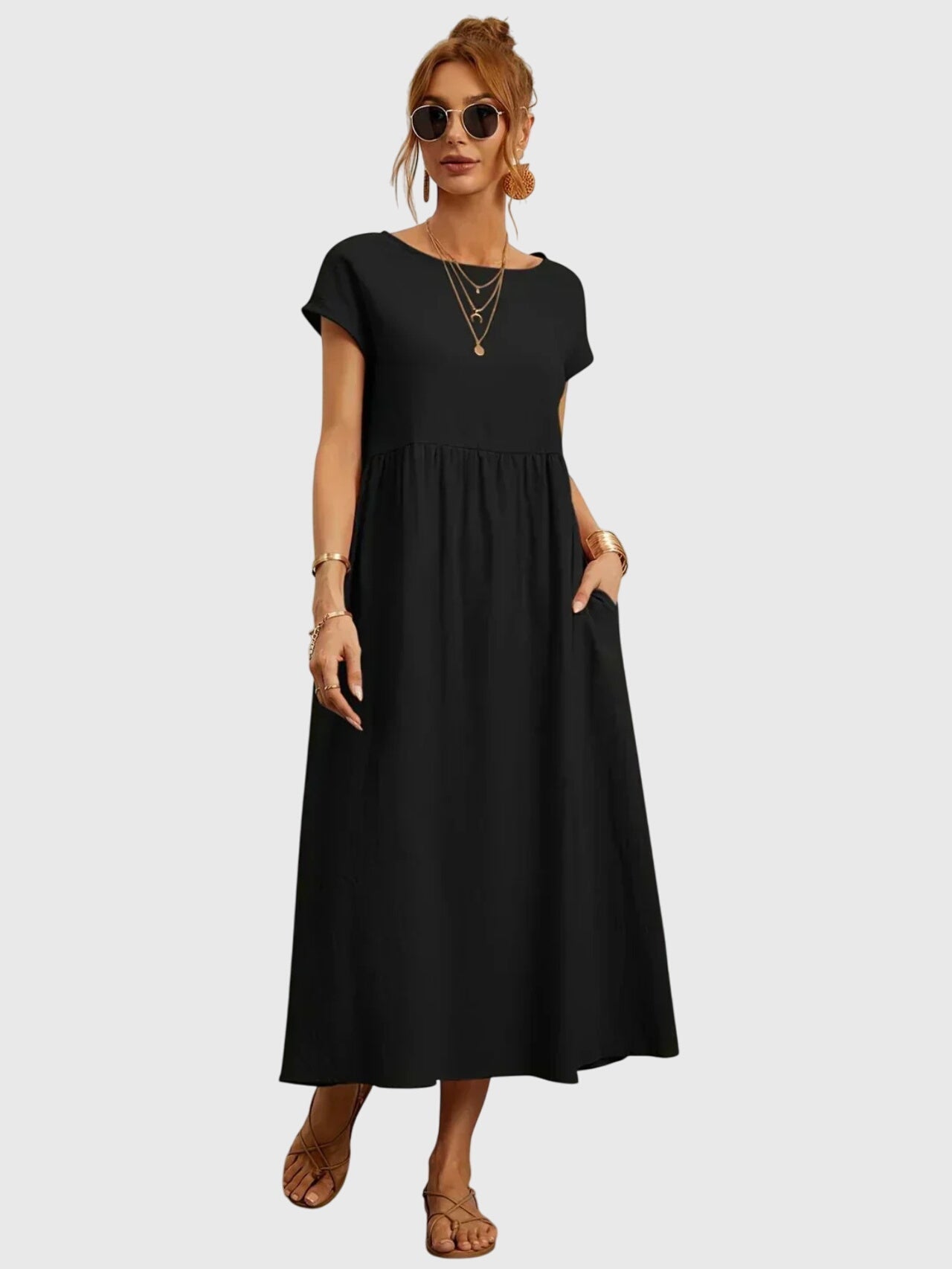 Wardrobebright | Giselle Dress