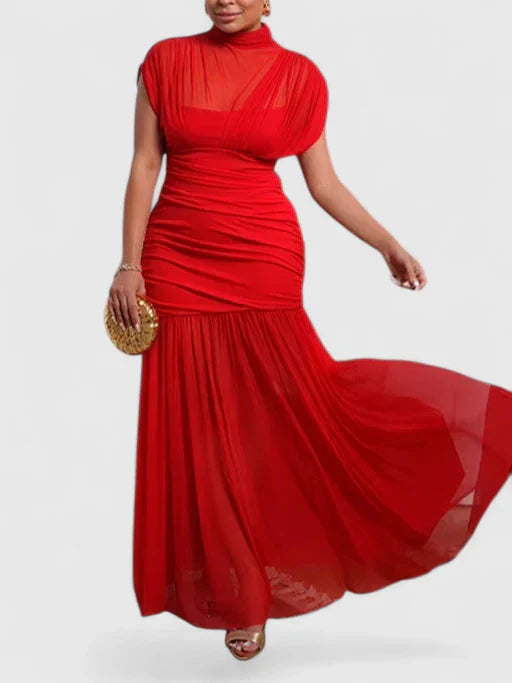 Wardrobebright | Elyzhera Dress