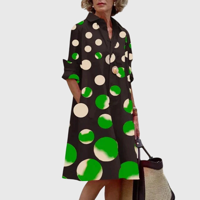 Wardrobebright | Paige Dress