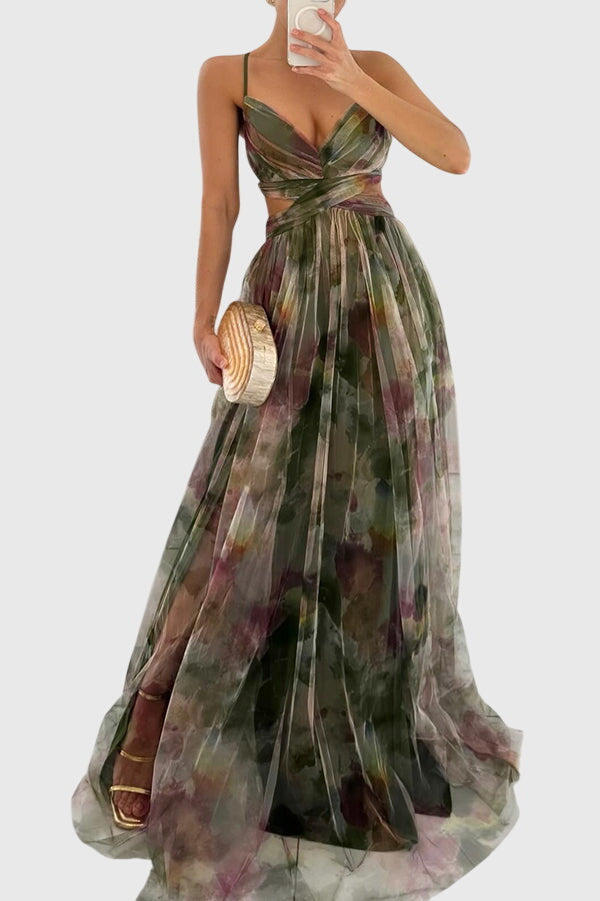 Wardrobebright | Giselle Maxi Dress