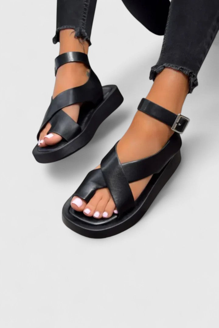 Wardrobebright | Lalaine Sandals