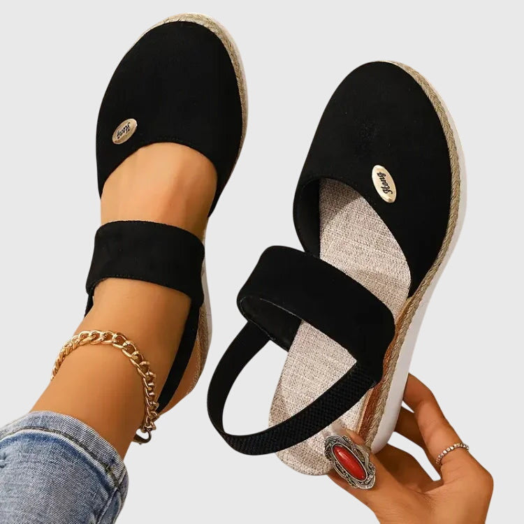 Wardrobebright | Antonia Sandals
