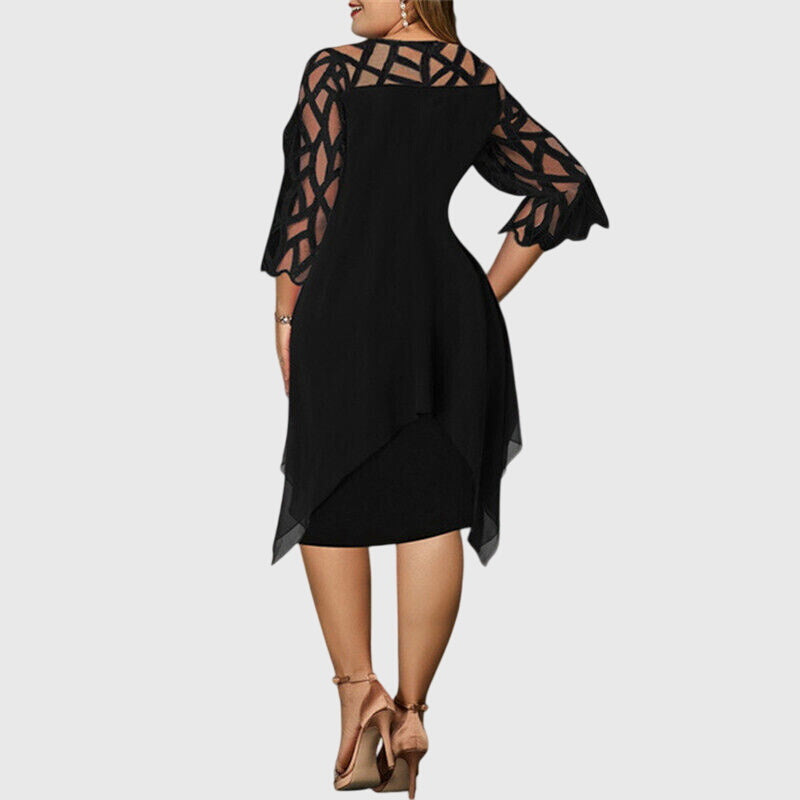 Wardrobebright | Juliana Dress