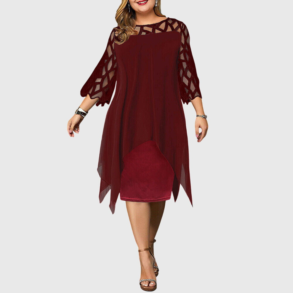 Wardrobebright | Juliana Dress