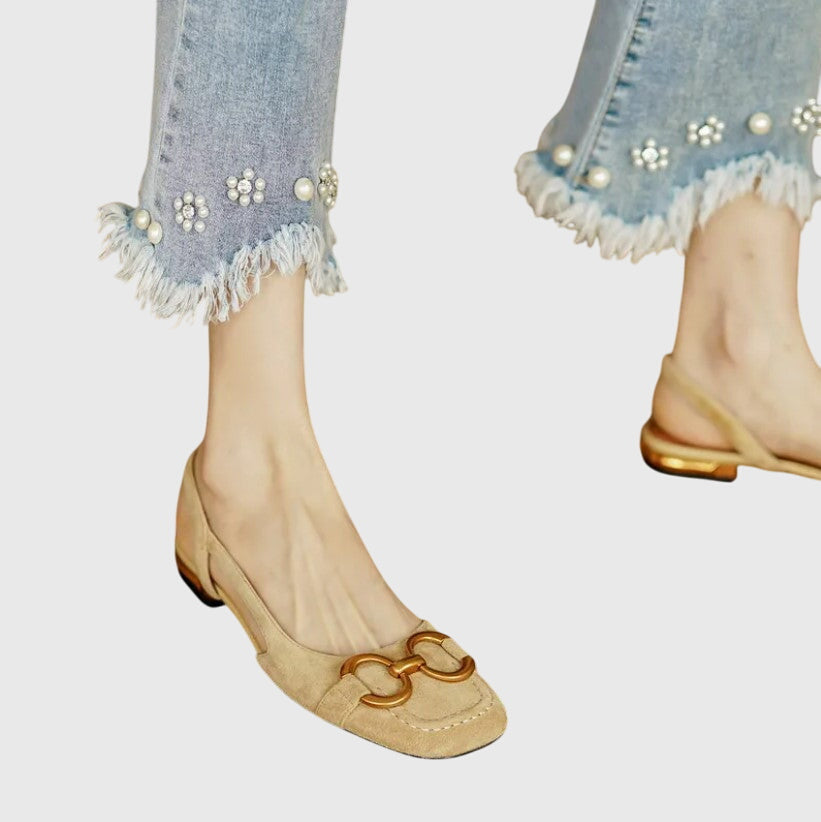Wardrobebright | Cecilia Sandals