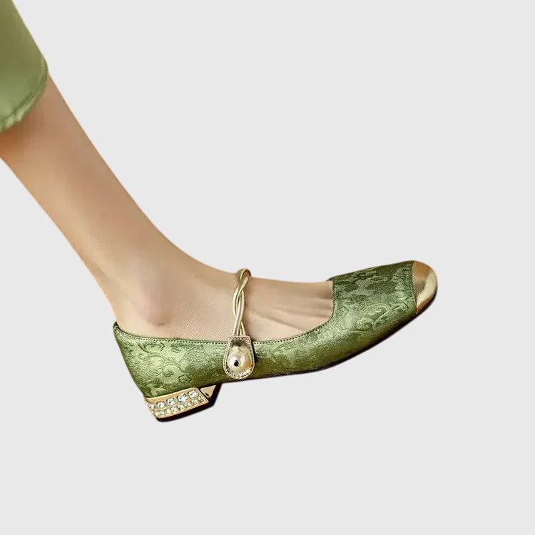 Wardrobebright | Cilia Sandals