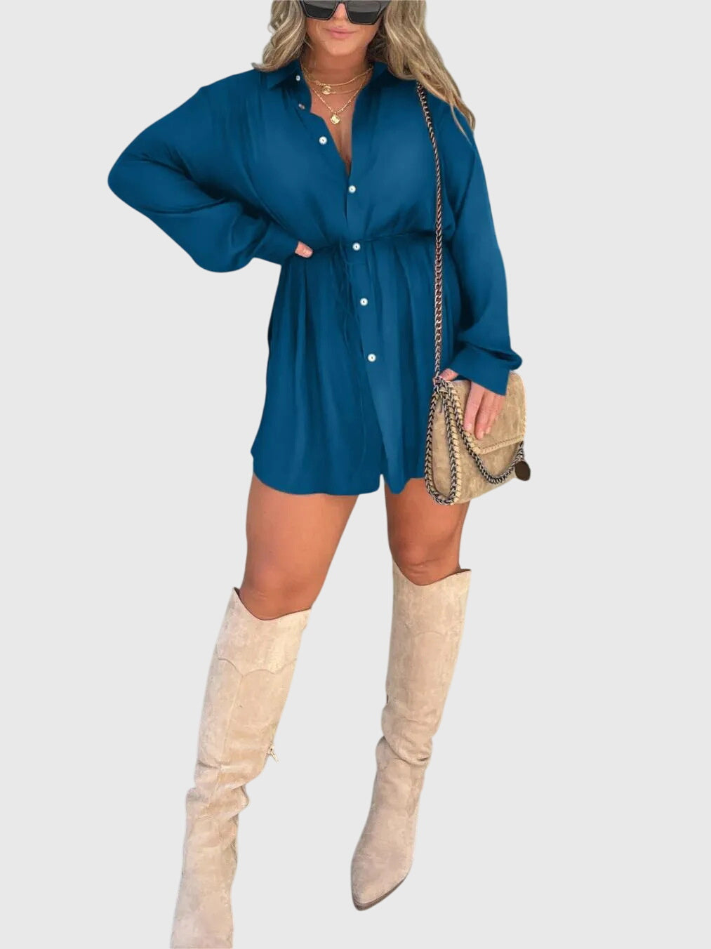 Wardrobebright | Nova Romper