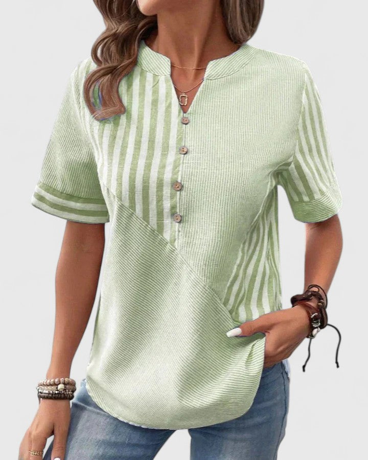 Wardrobebright | Gigi Blouse