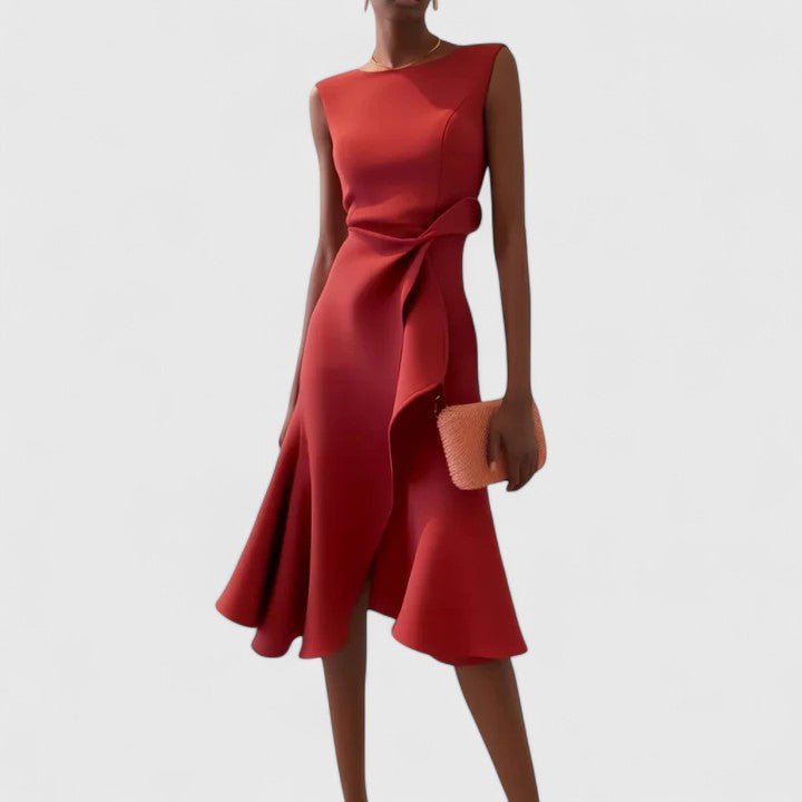 Wardrobebright | Mish Dress