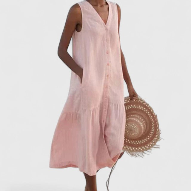 Wardrobebright | Veranika Dress