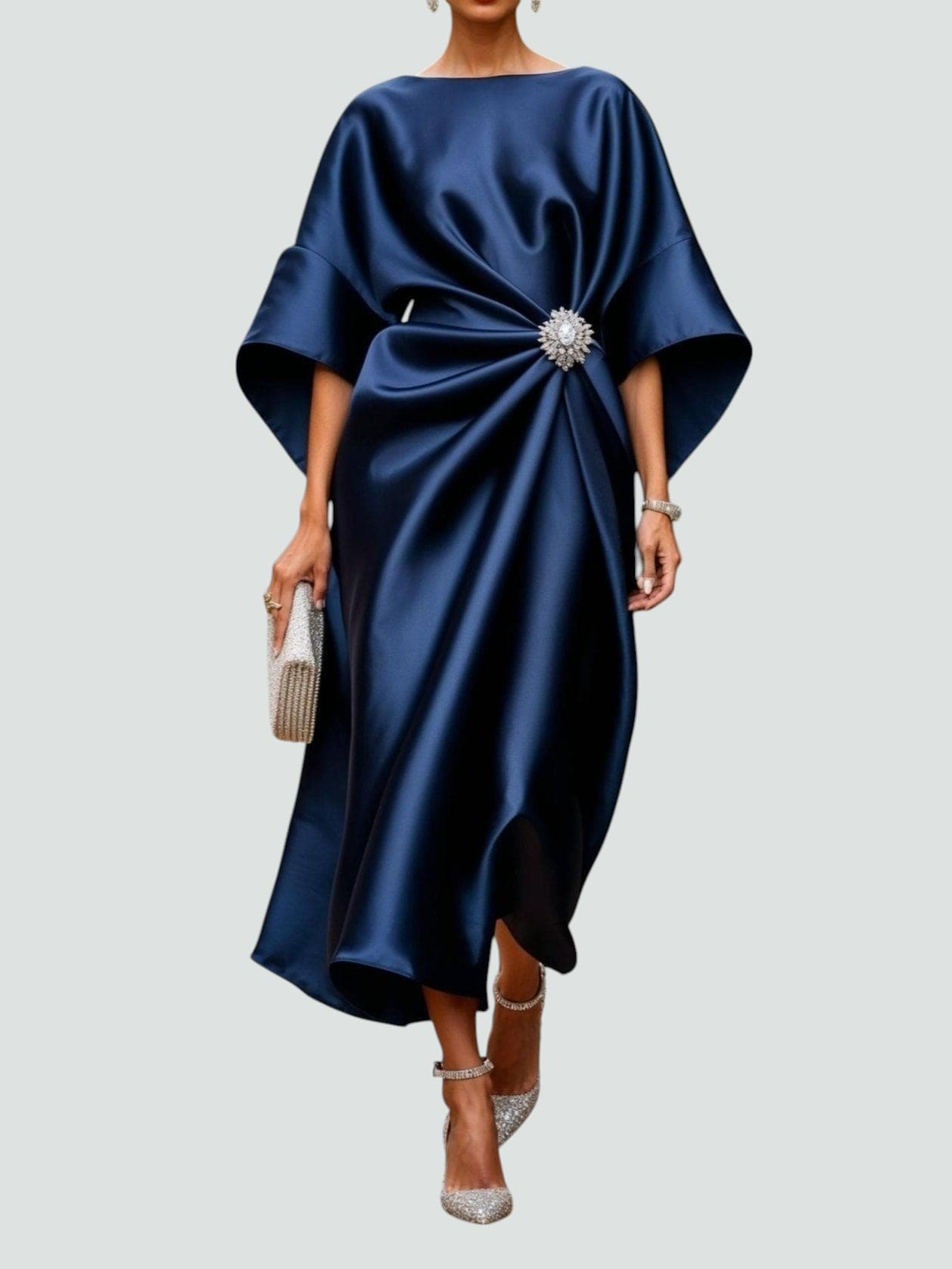 Wardrobebright | Coralyeth Dress