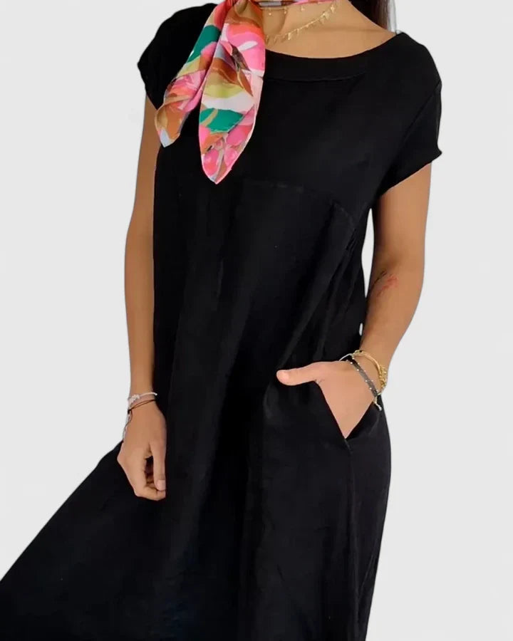 Wardrobebright | Meliyzah Dress