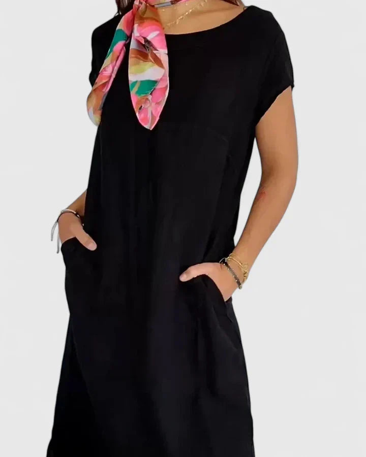 Wardrobebright | Meliyzah Dress