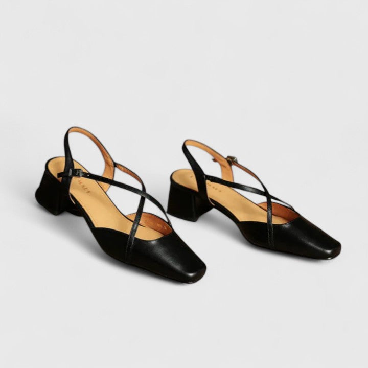 Wardrobebright | Mikaela Sandals
