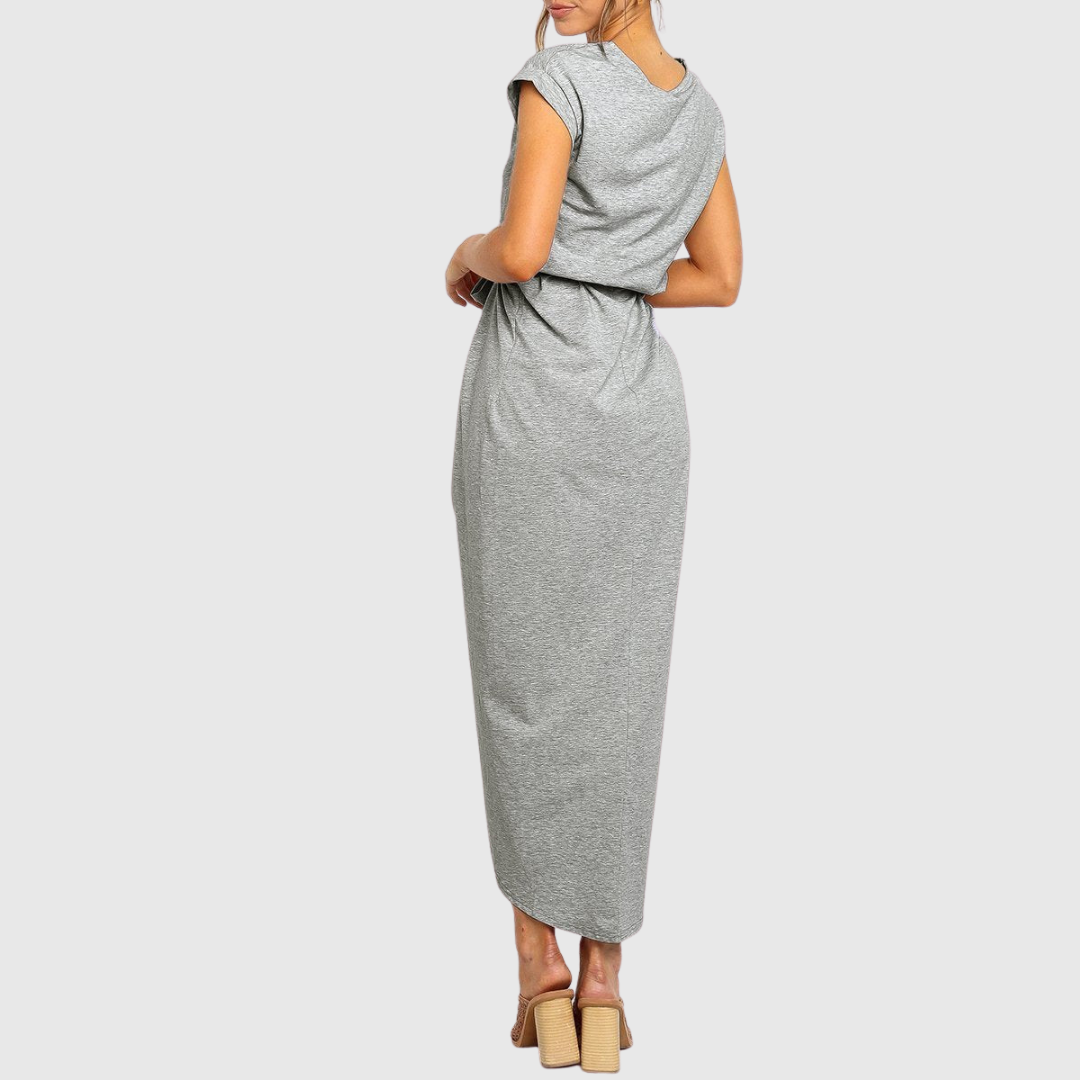 Wardrobebright | Maelis Midi Dress
