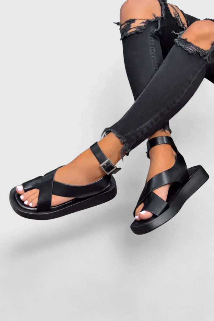 Wardrobebright | Lalaine Sandals