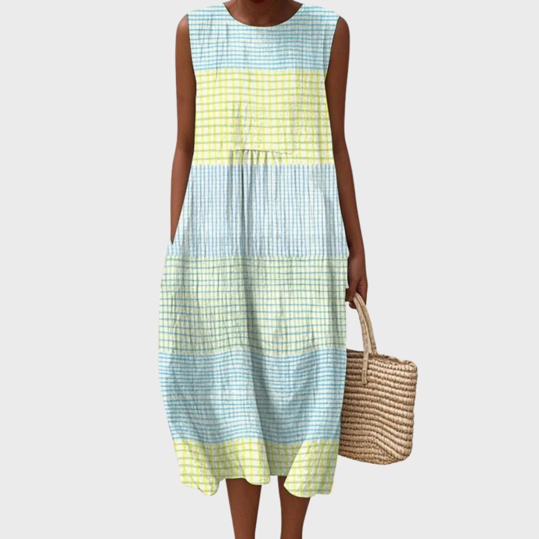 Wardrobebright | Larsson Dress