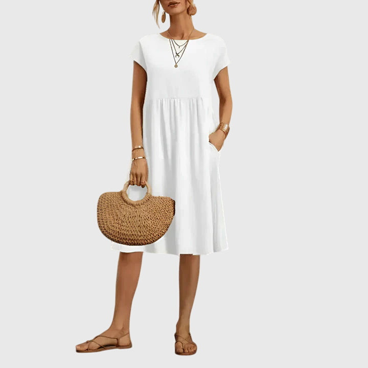 Wardrobebright | Mirabel Dress
