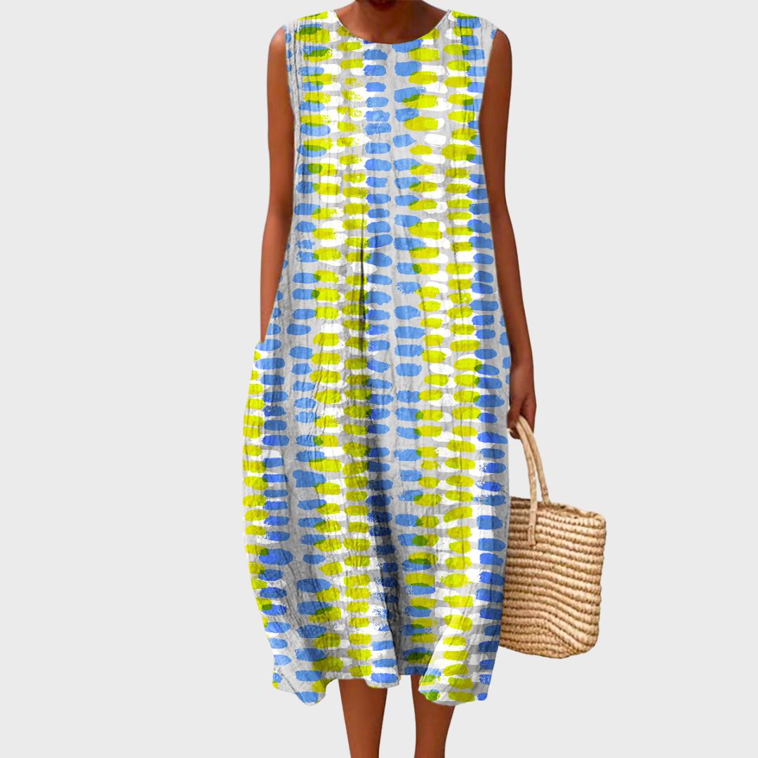 Wardrobebright | Sophryana Dress