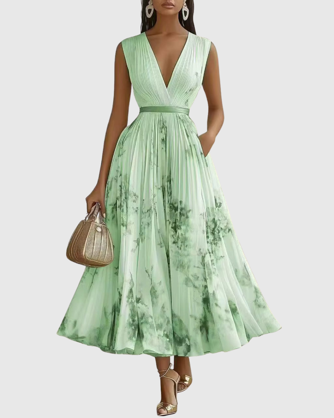 Wardrobebright | Rowella Maxi Dress