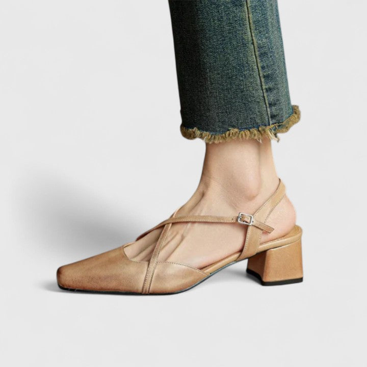 Wardrobebright | Mikaela Sandals