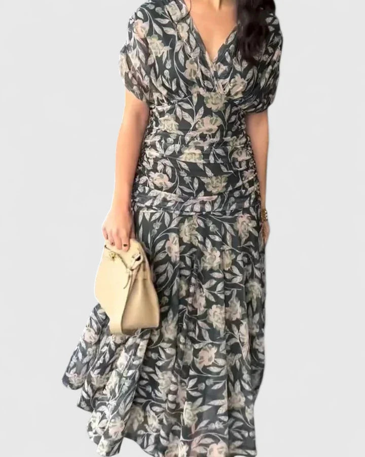 Wardrobebright | Chrystiaa Dress