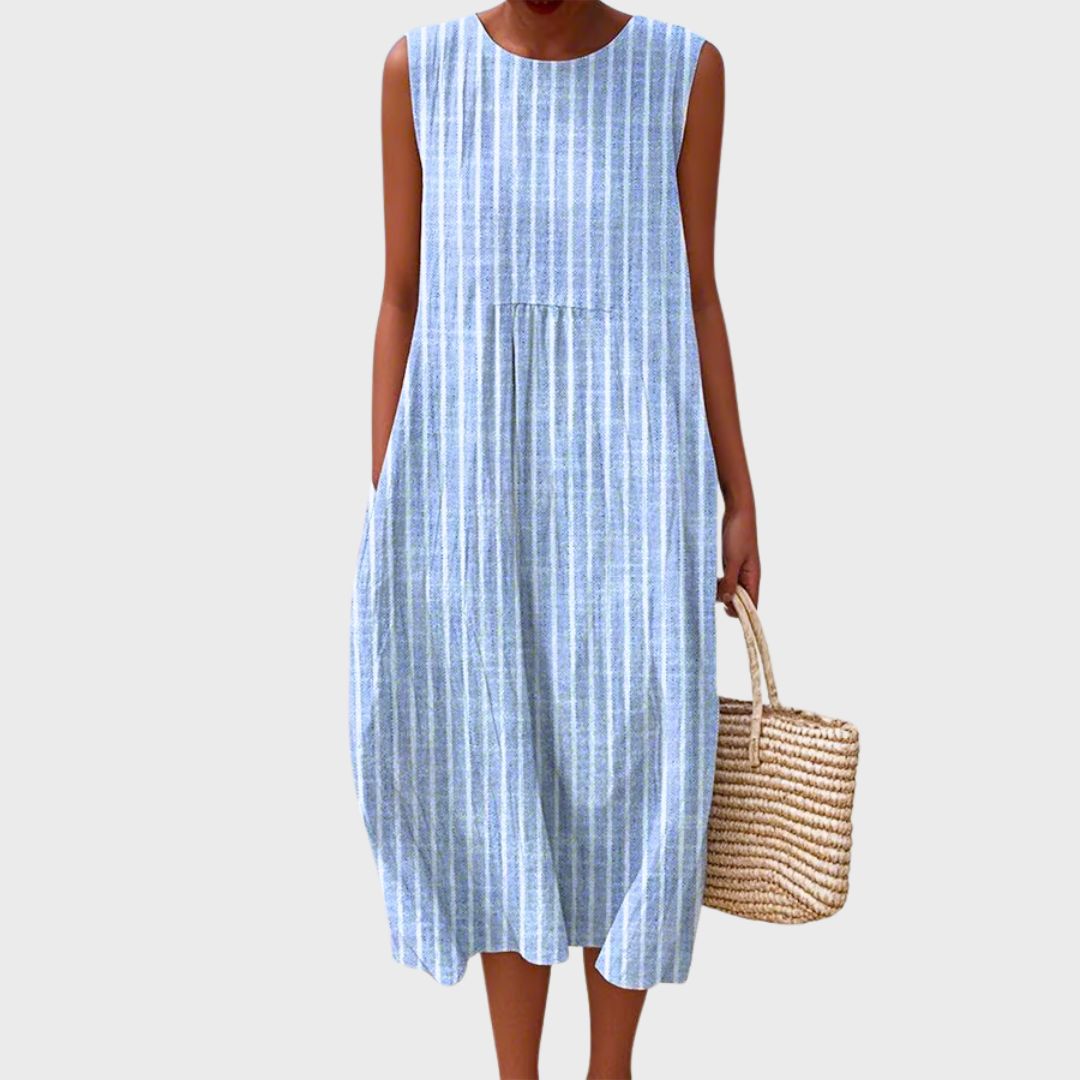 Wardrobebright | Sophryana Dress