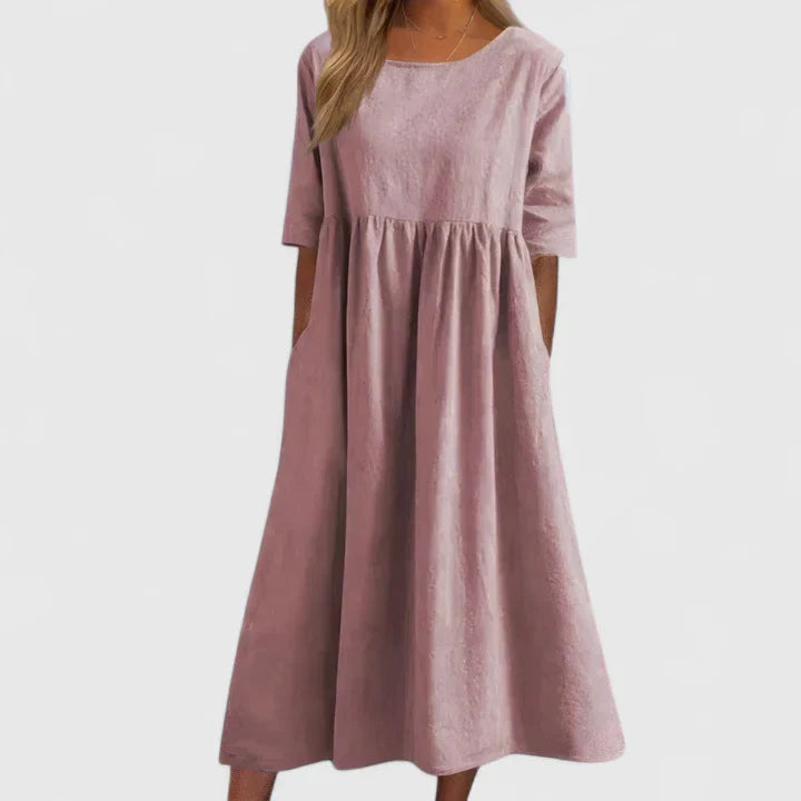 Wardrobebright | Thalyvia Dress