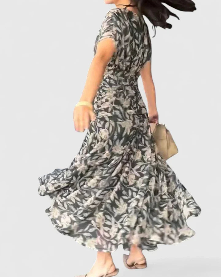 Wardrobebright | Chrystiaa Dress