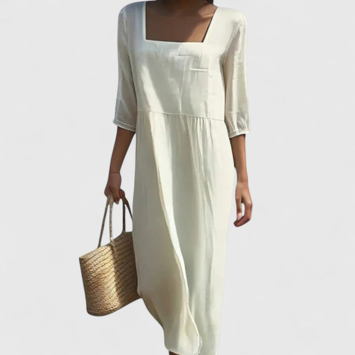 Wardrobebright | Delyshann Dress
