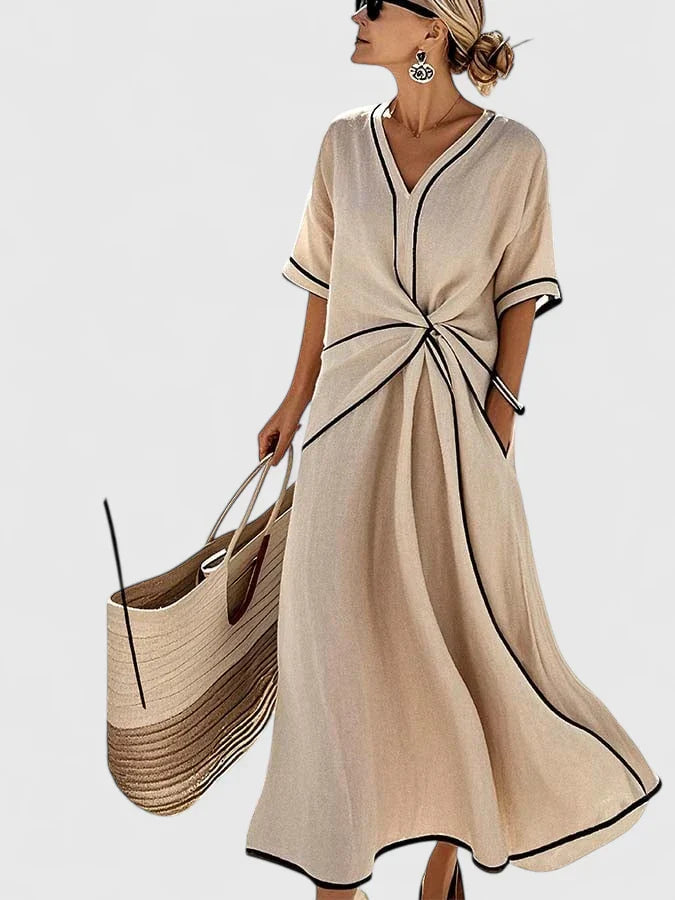 Wardrobebright | Erykahhh Dress