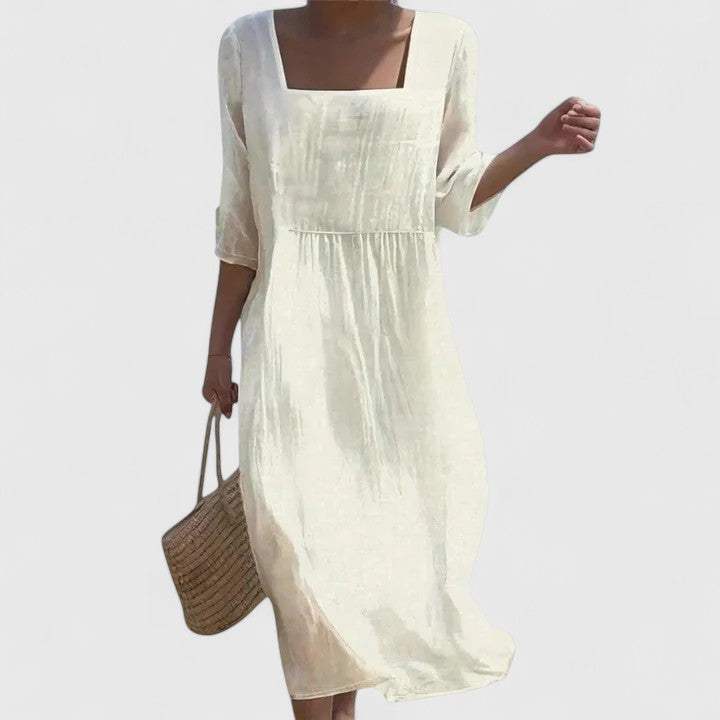 Wardrobebright | Delyshann Dress
