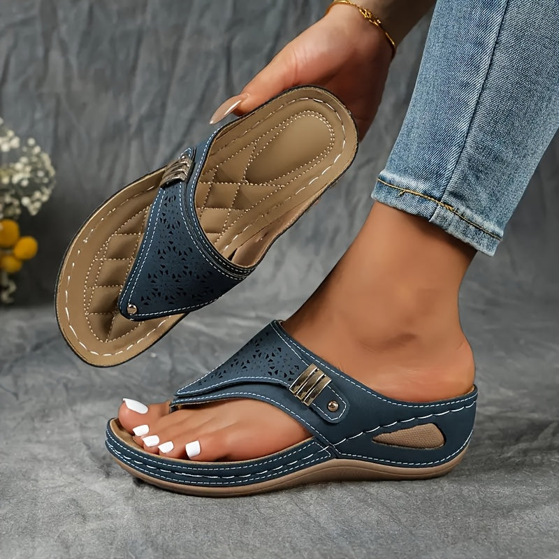Wardrobebright | Sophia Sandals