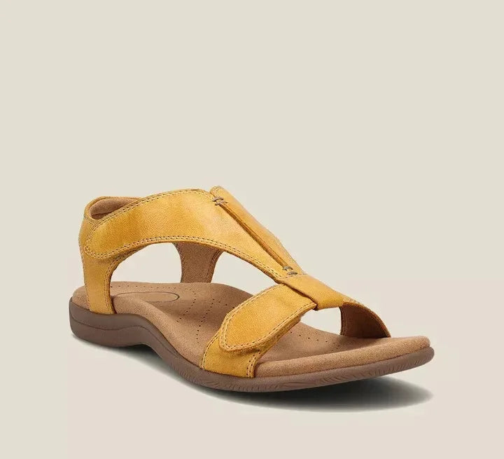 Wardrobebright | Maureen Sandals