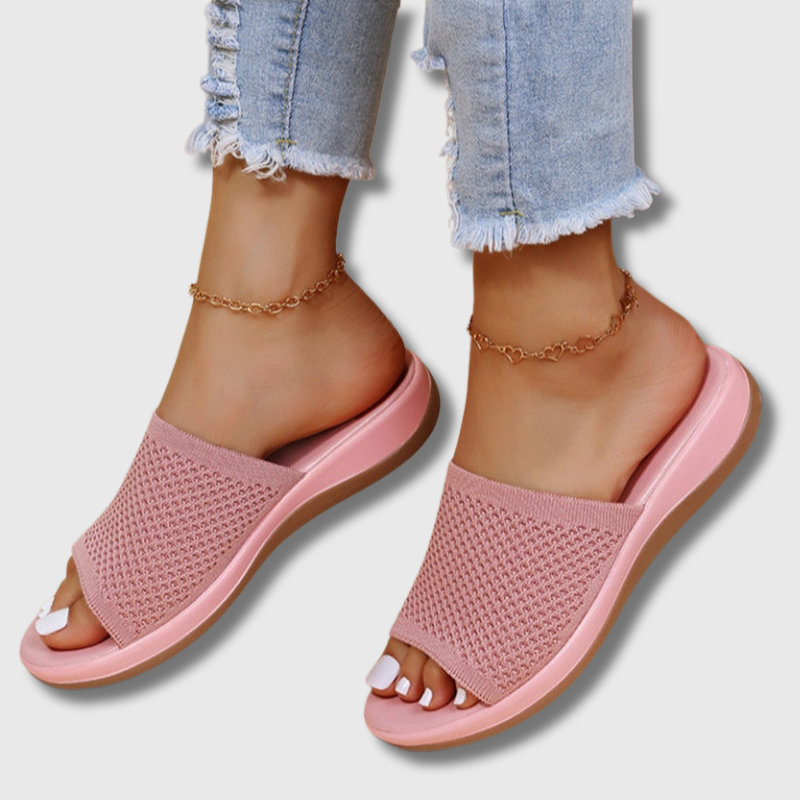 Wardrobebright | Elara Sandals