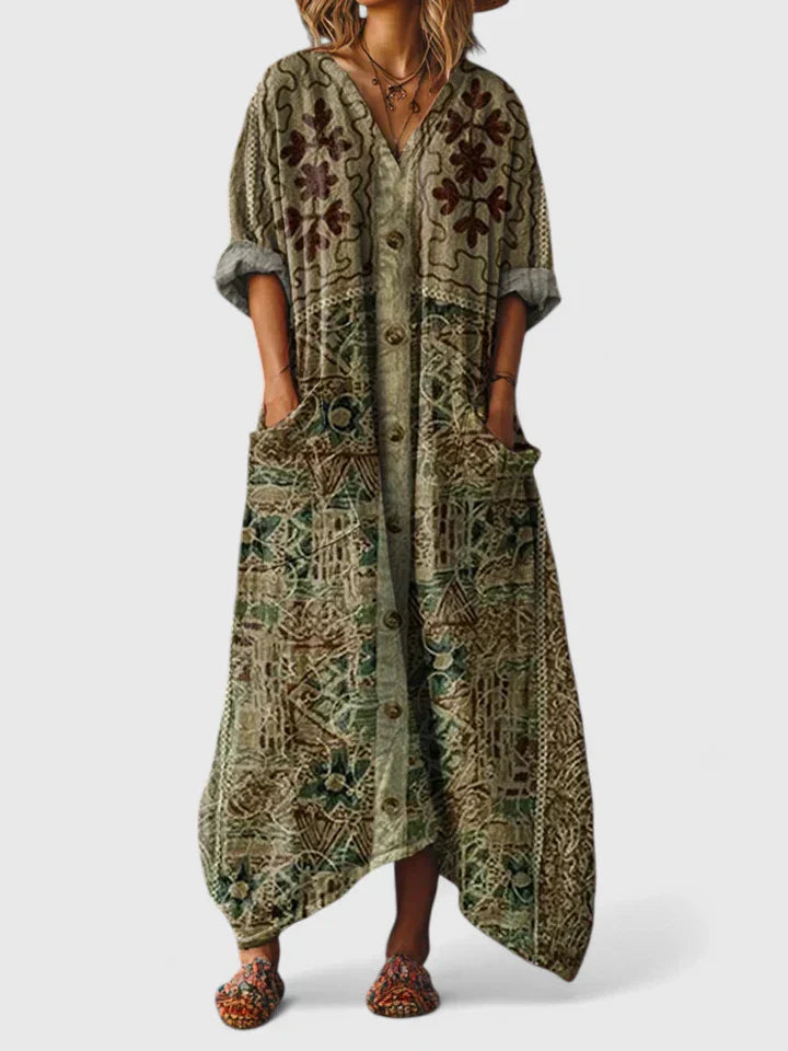 Wardrobebright | Coralynne Dress