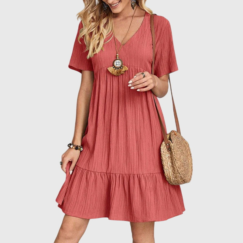 Wardrobebright | Jasmine Dress