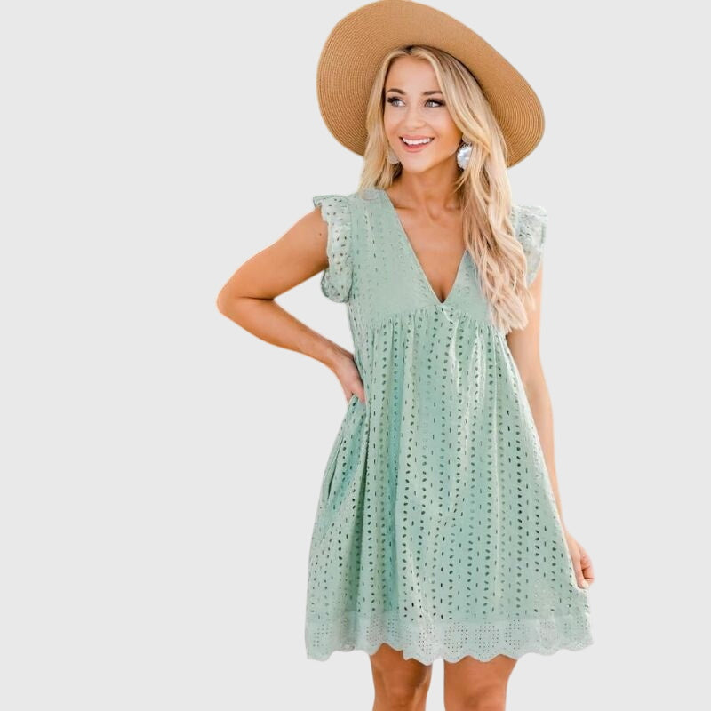 Wardrobebright | Diana Dress