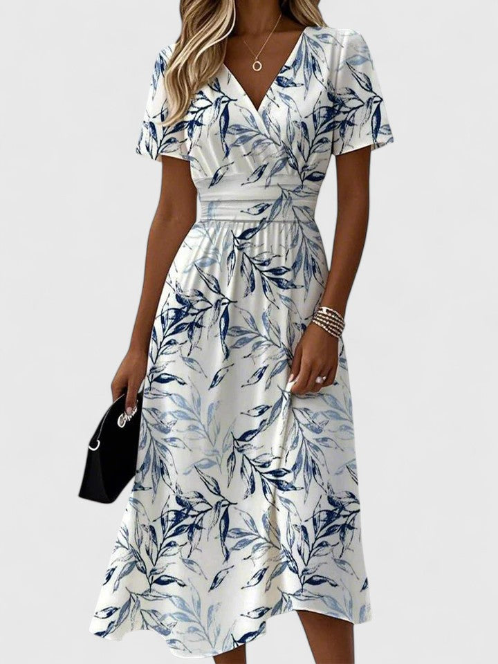 Wardrobebright | Yelissia Dress