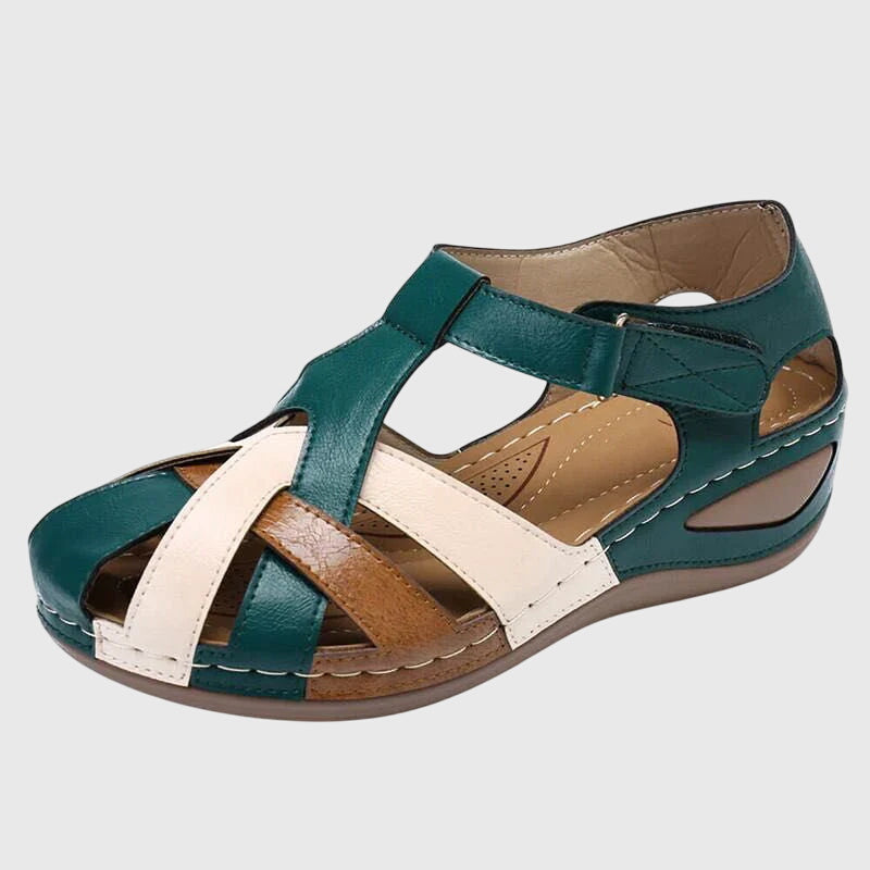 Wardrobebright | Lorelei Sandals