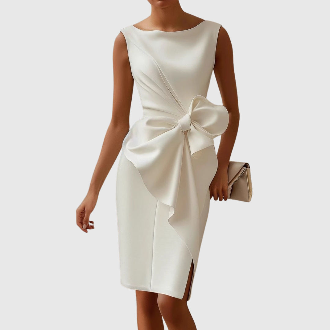 Wardrobebright | Ainsley Midi Dress