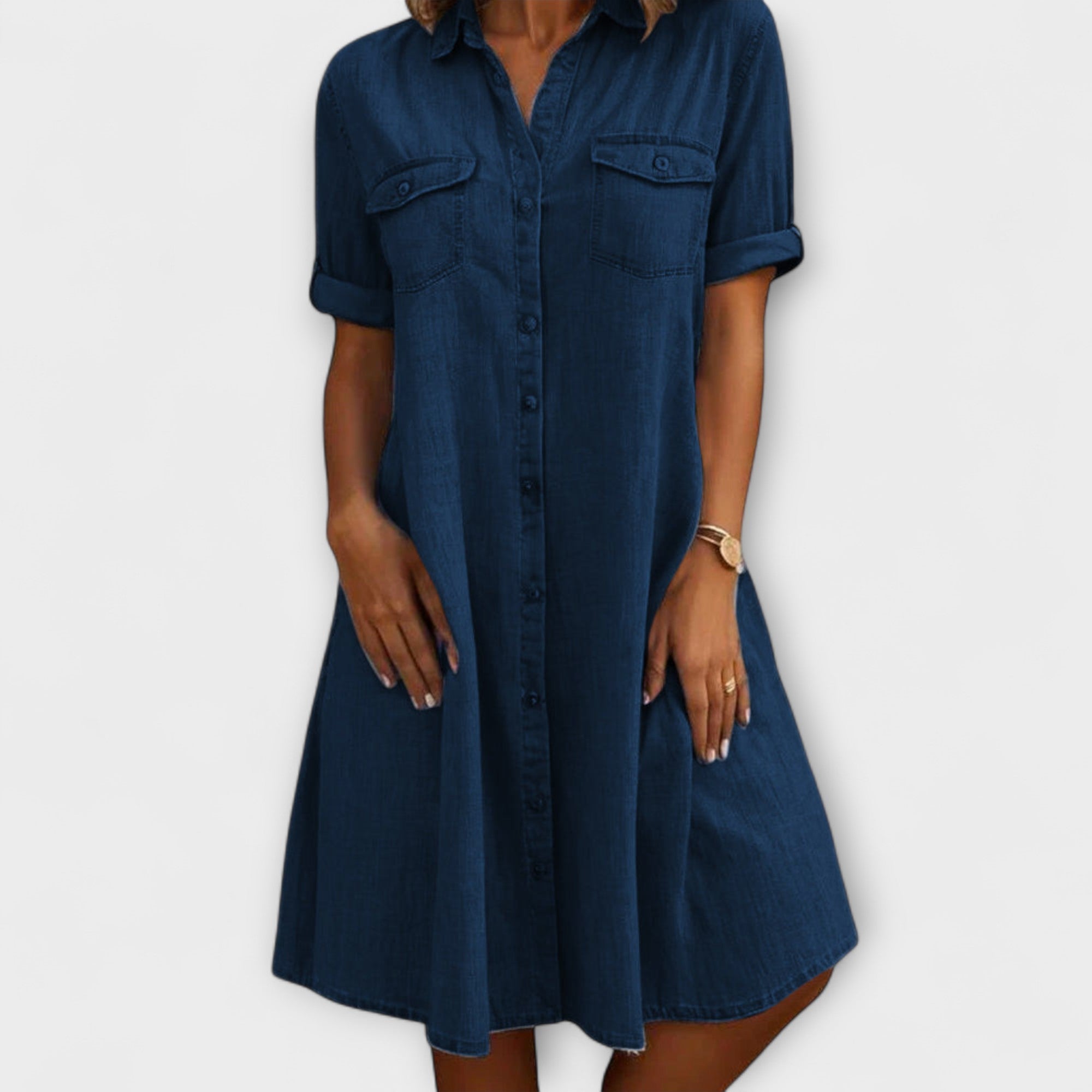 Wardrobebright | Jennie Dress