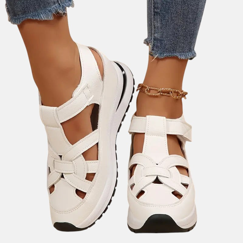 Wardrobebright | Delilah Sandals
