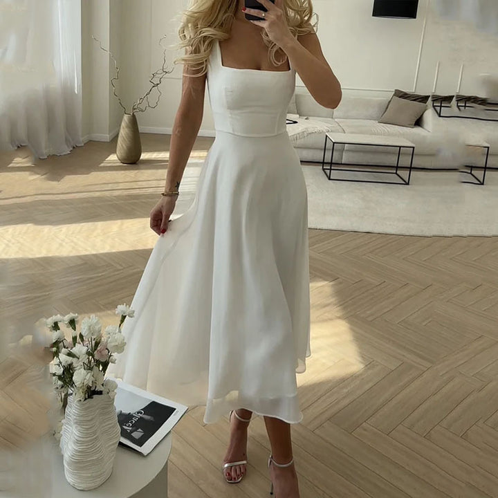 Wardrobebright | Hannah Midi Dress