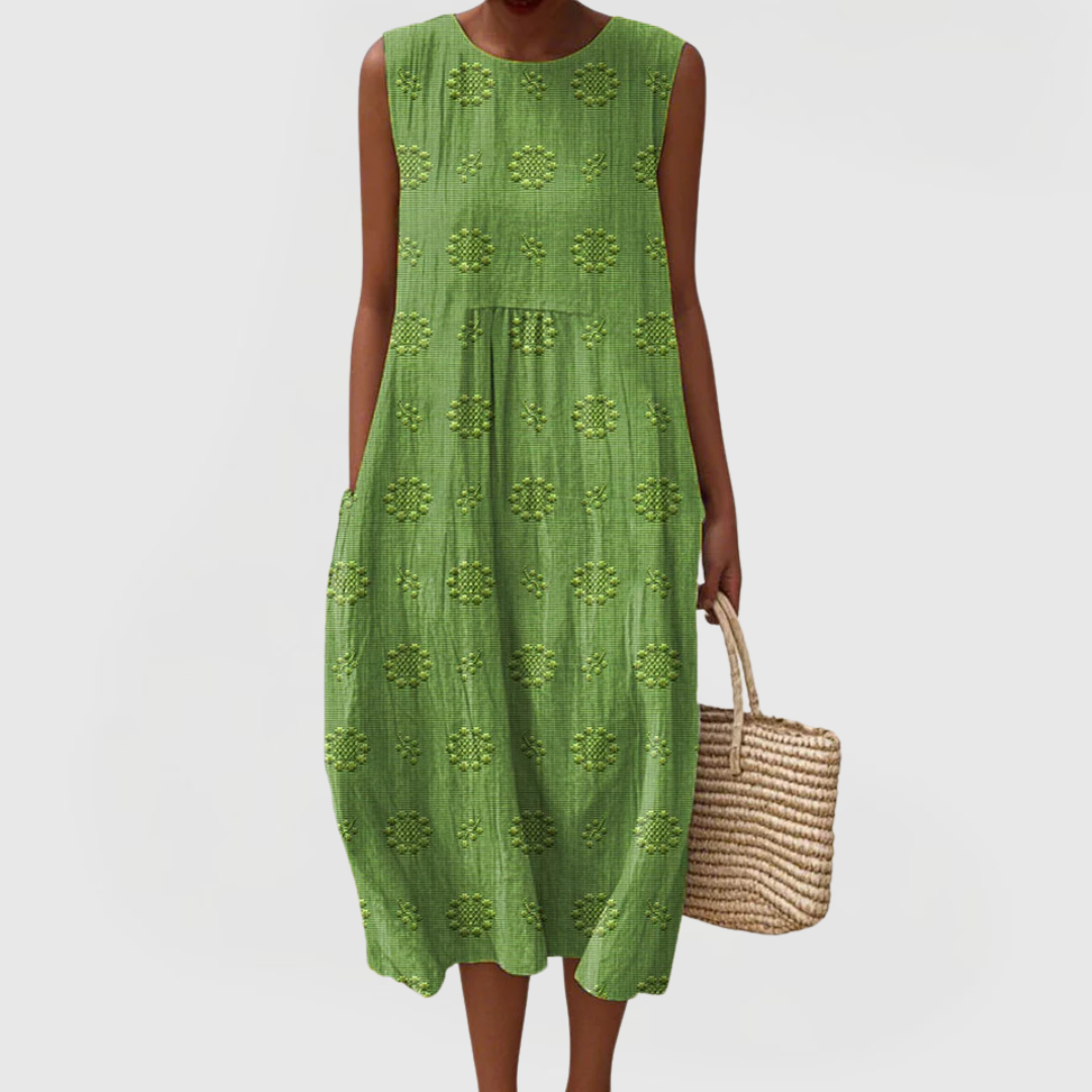 Wardrobebright | Teresa Dress