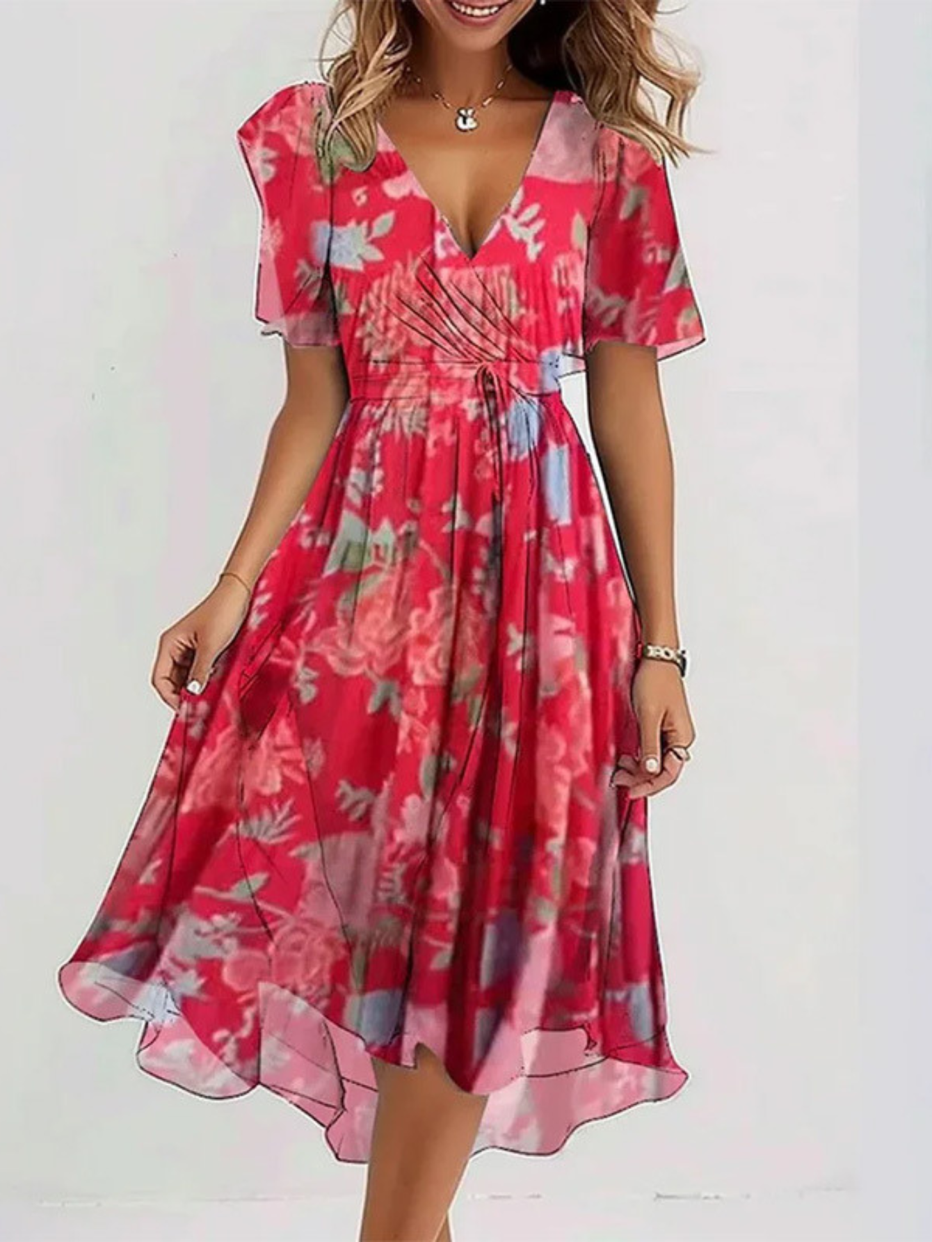 Wardrobebright | Matilda Dress