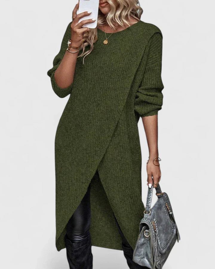 Wardrobebright | Zarymelle Sweater