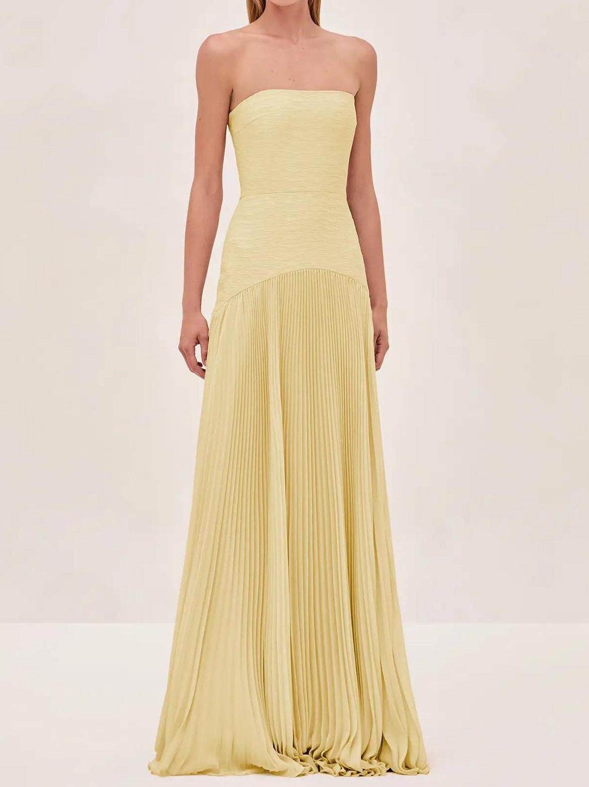 Wardrobebright | Eleanor Dress