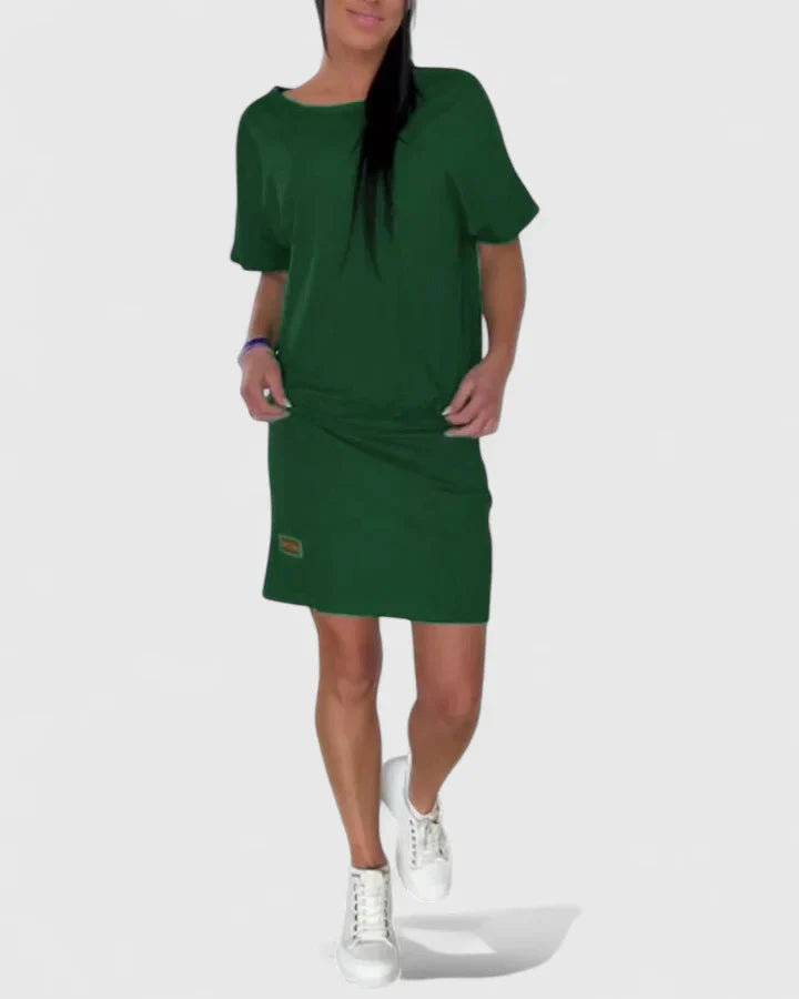 Wardrobebright | Makynzee Dress