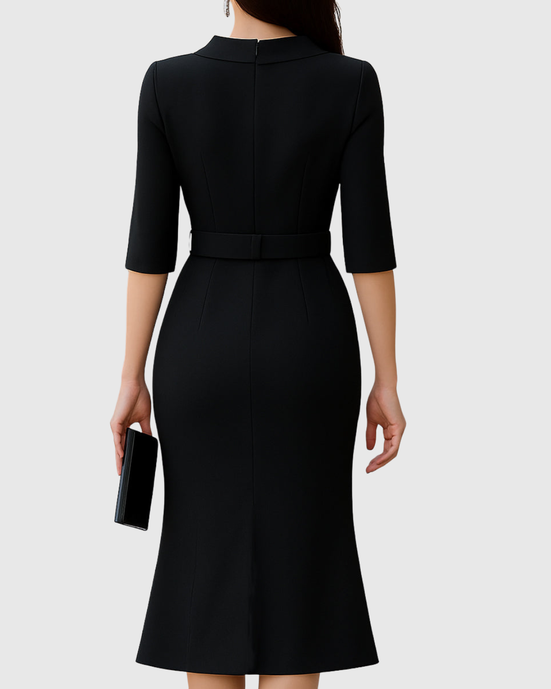 Wardrobebright | Blythewyn Midi Dress